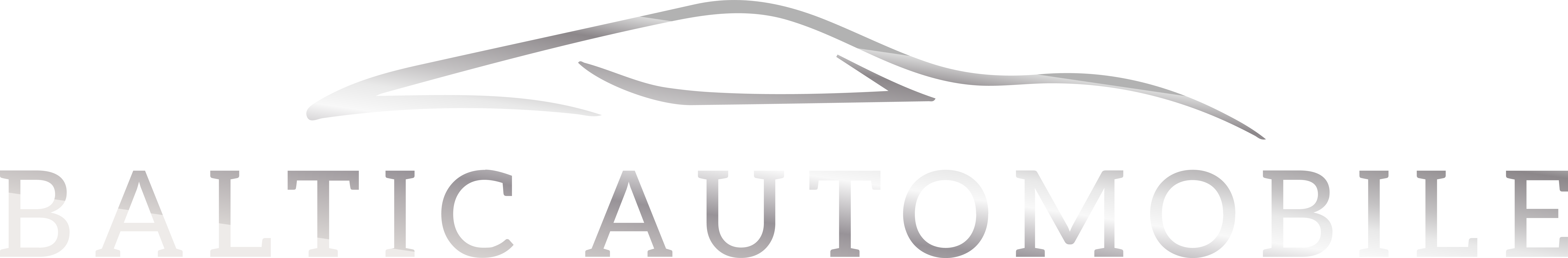 Baltic Automobile – Startseite