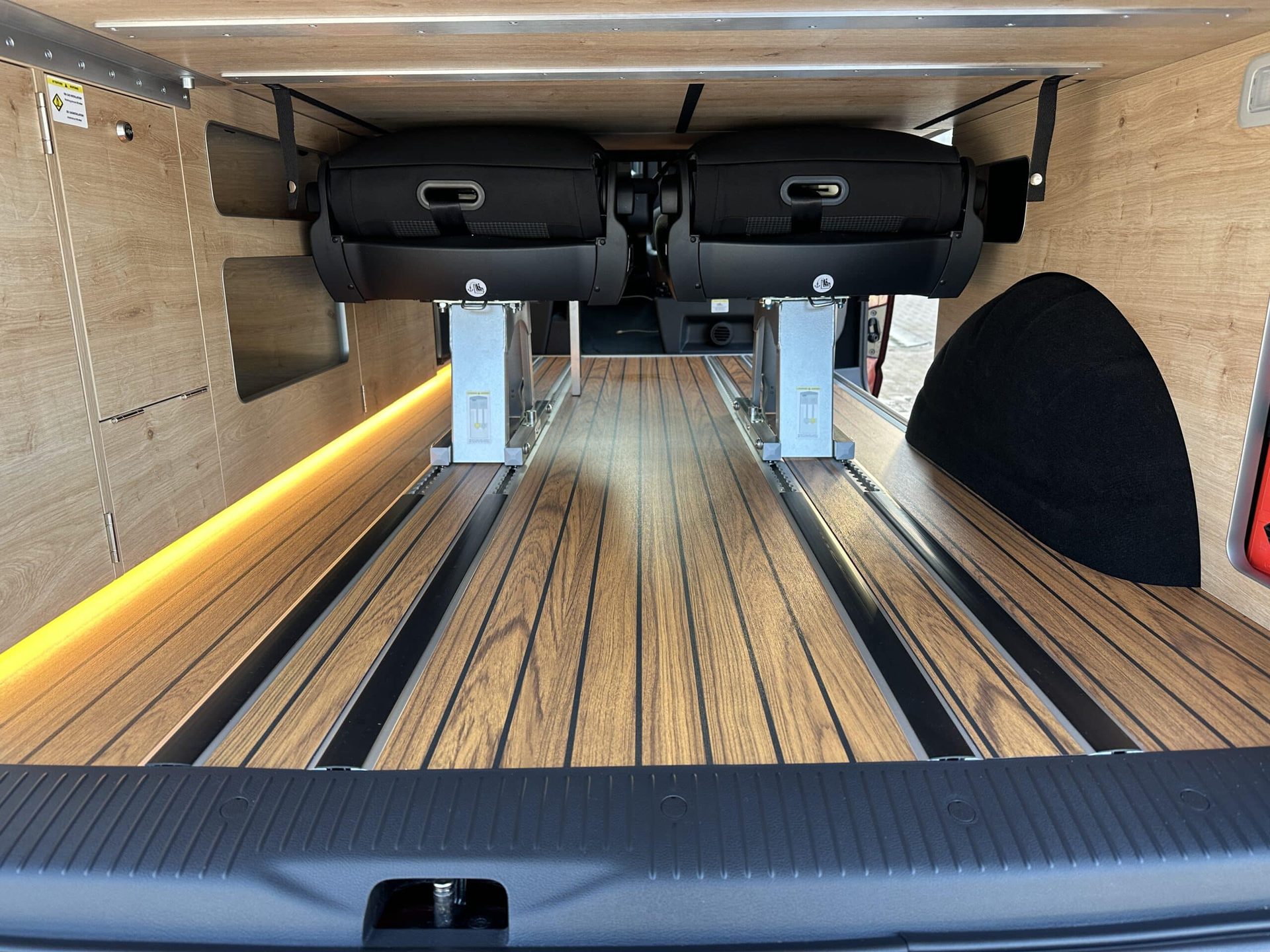Volkswagen T6 – Bild 14