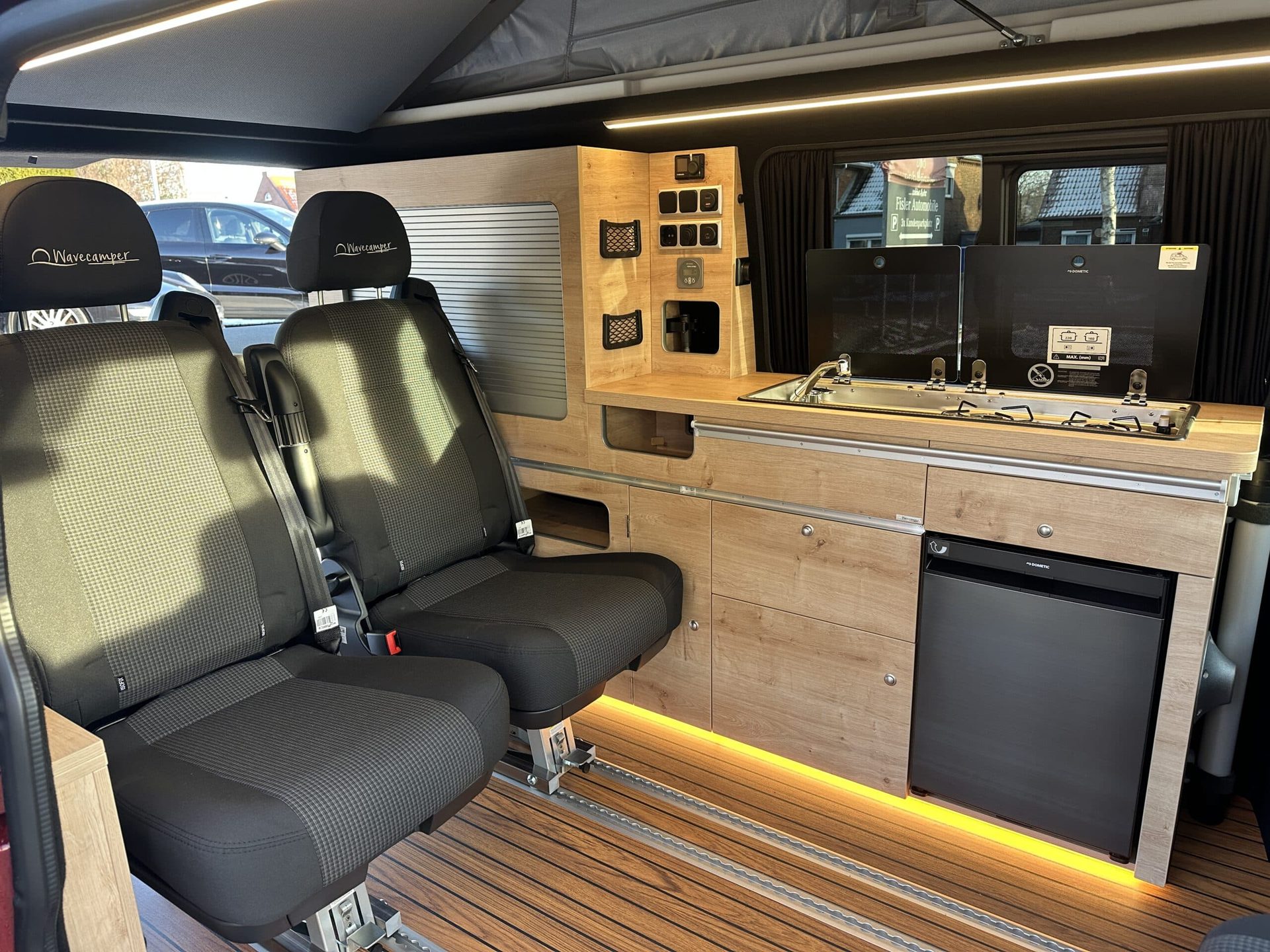 Volkswagen T6 – Bild 11
