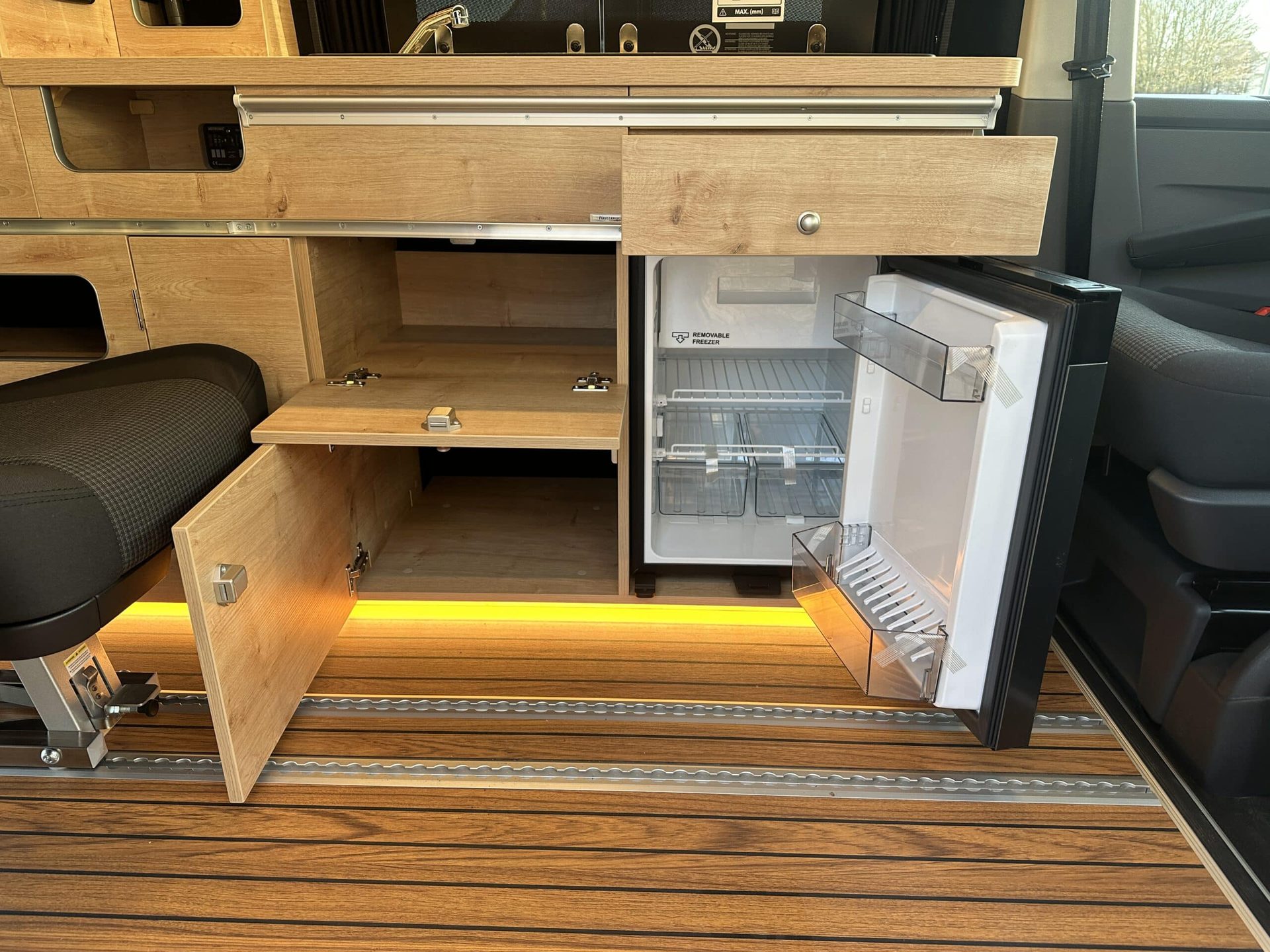 Volkswagen T6 – Bild 13