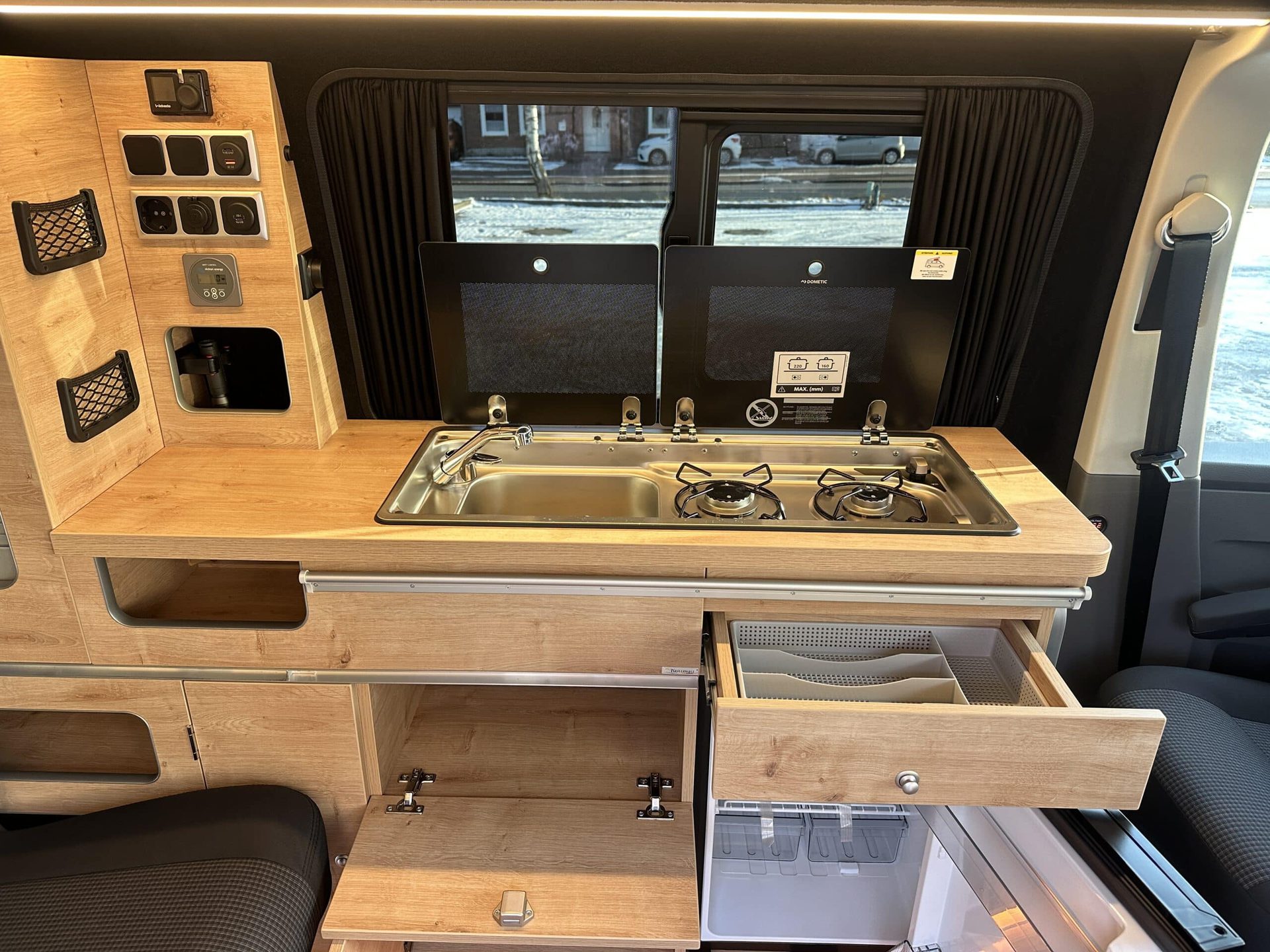 Volkswagen T6 – Bild 12