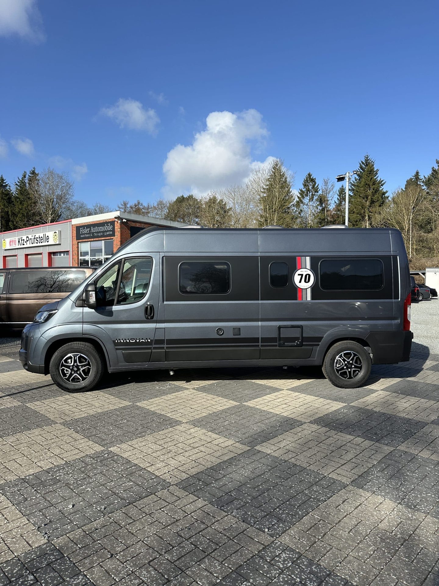 Fiat Innovan 600 – Bild 4