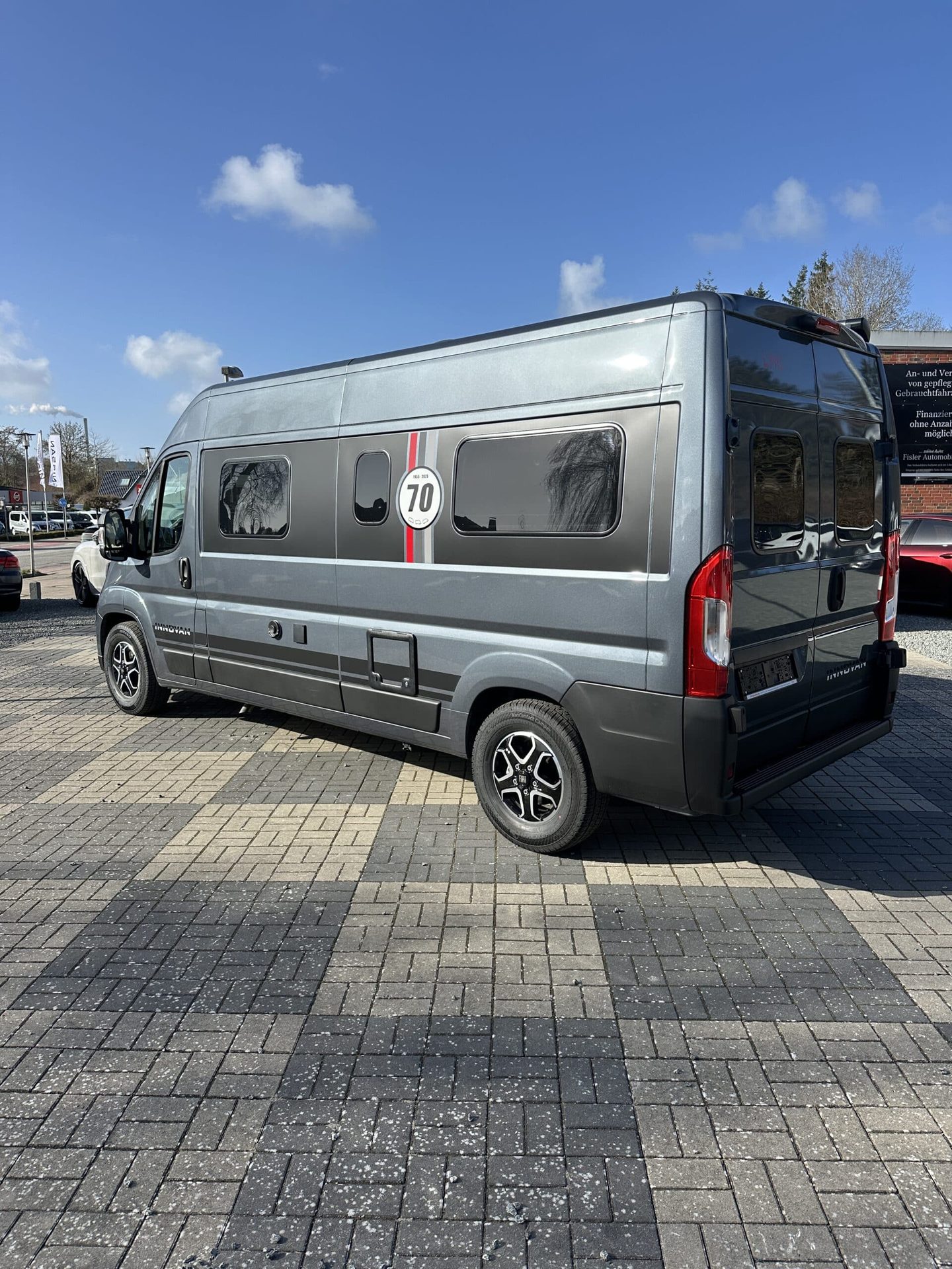 Fiat Innovan 600 – Bild 5