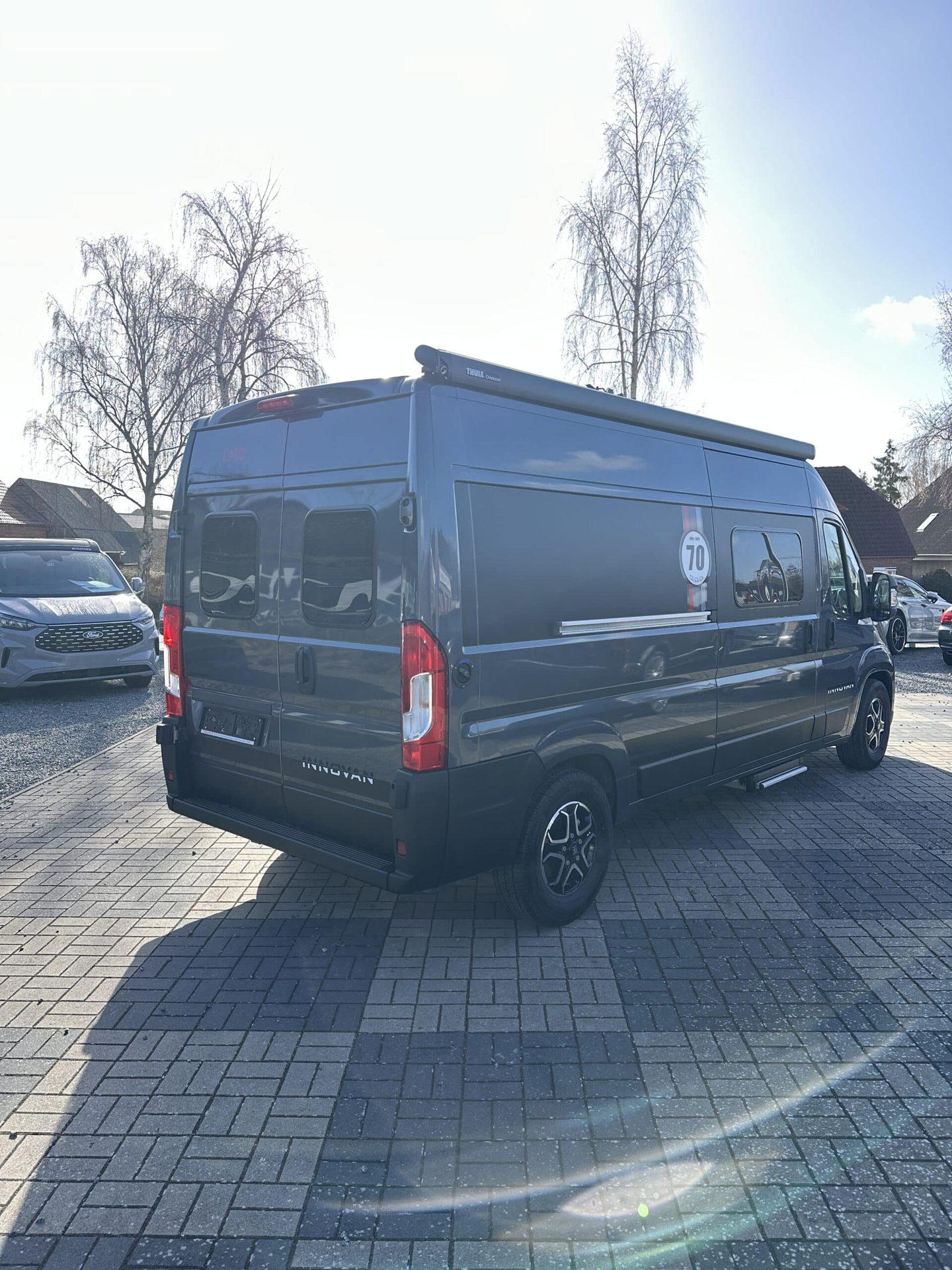 Fiat Innovan 600 – Bild 7