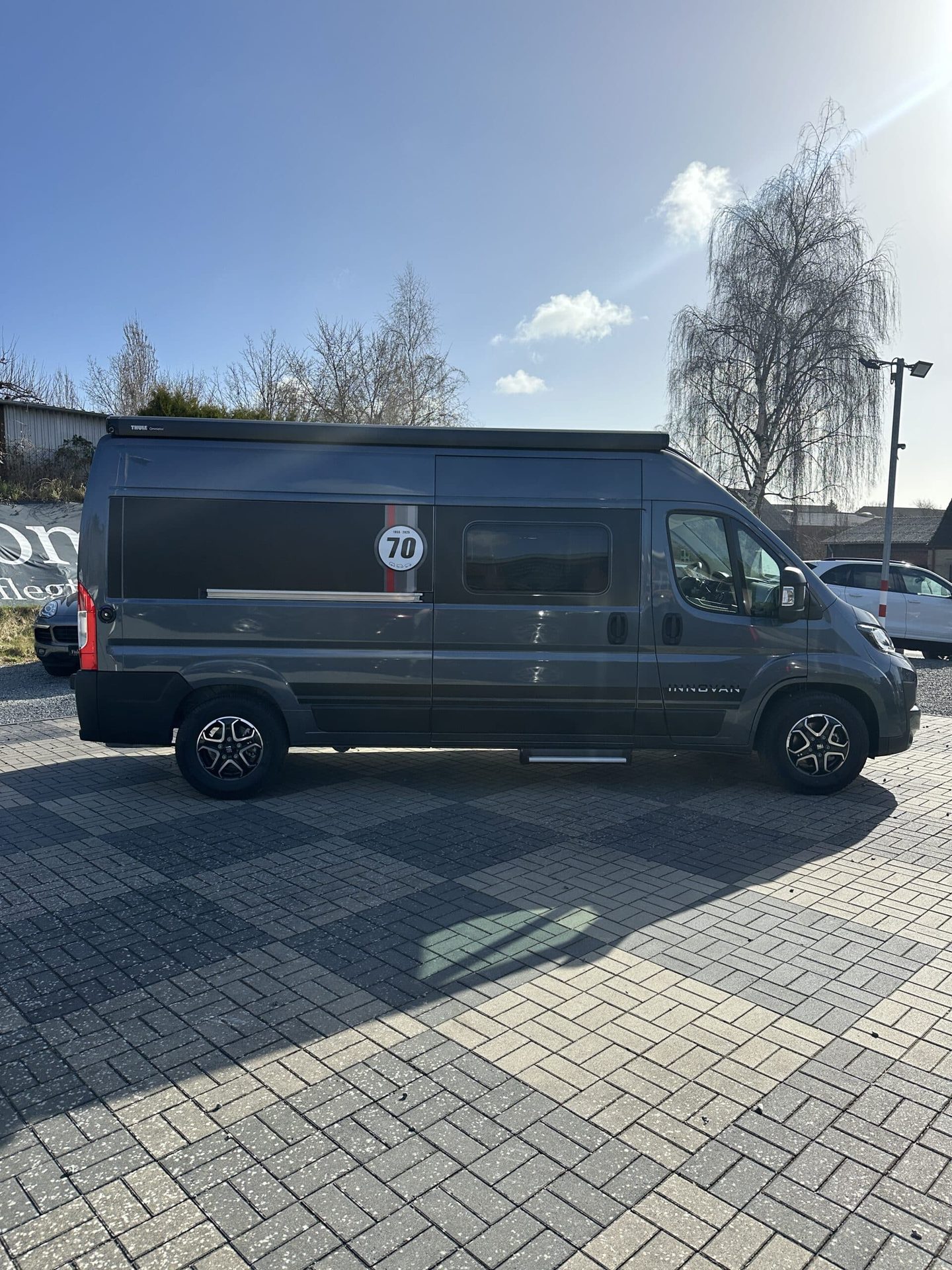 Fiat Innovan 600 – Bild 8