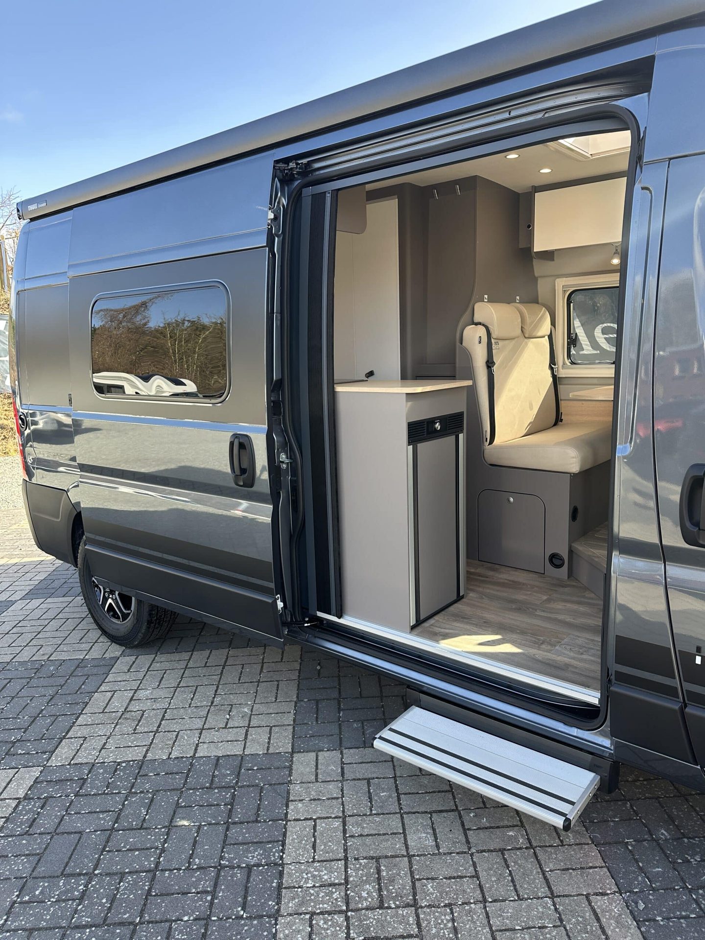 Fiat Innovan 600 – Bild 12