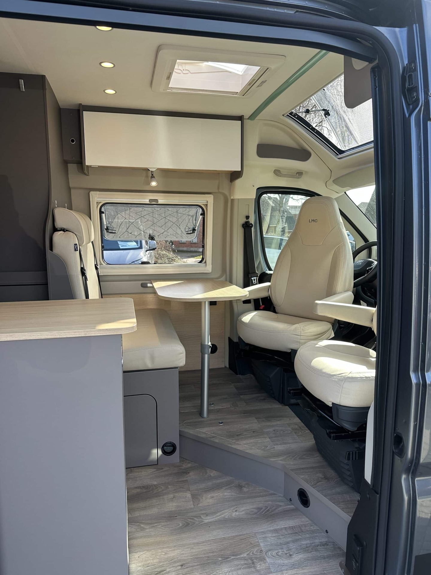 Fiat Innovan 600 – Bild 14