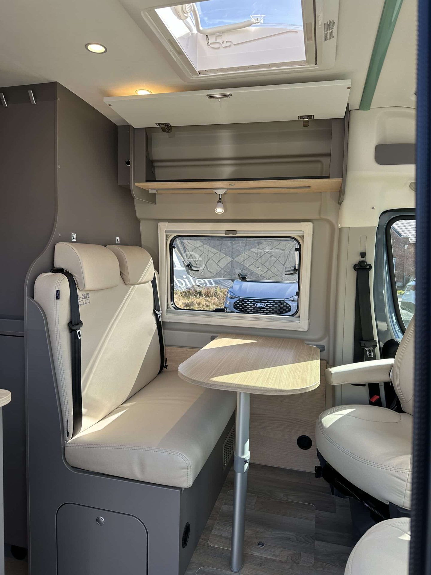 Fiat Innovan 600 – Bild 16