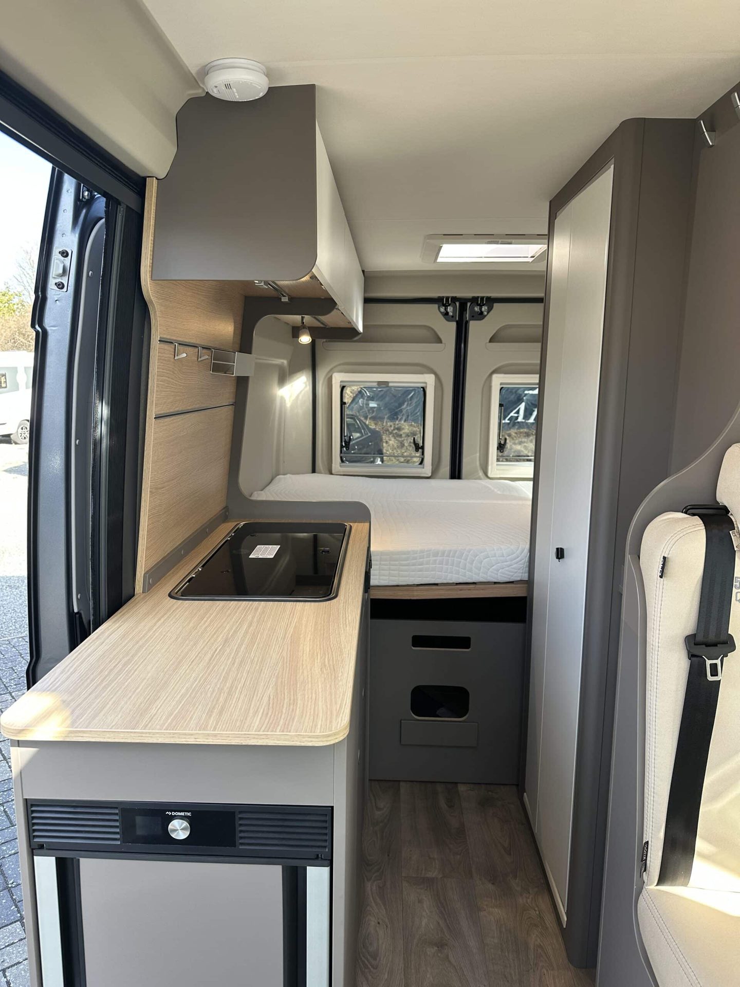 Fiat Innovan 600 – Bild 17