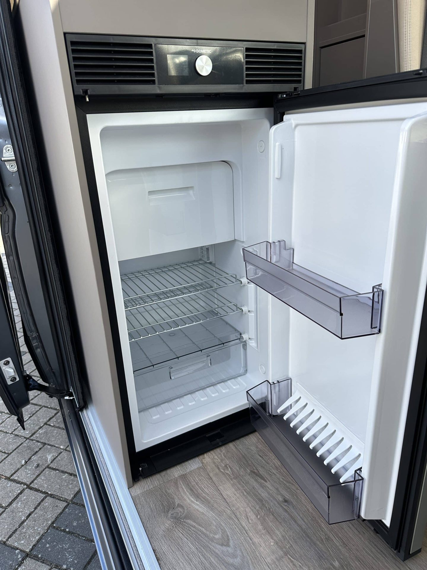 Fiat Innovan 600 – Bild 19