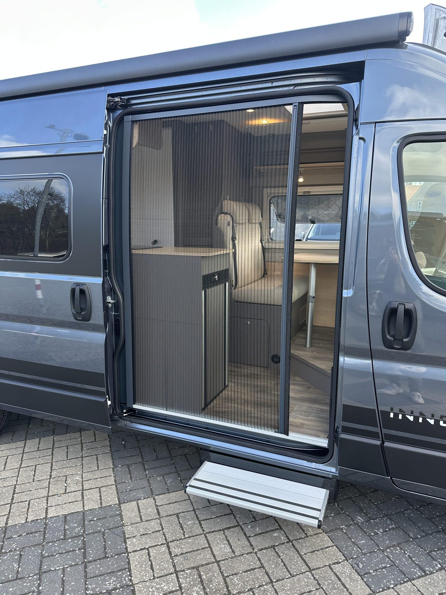 Fiat Innovan 600 – Bild 13