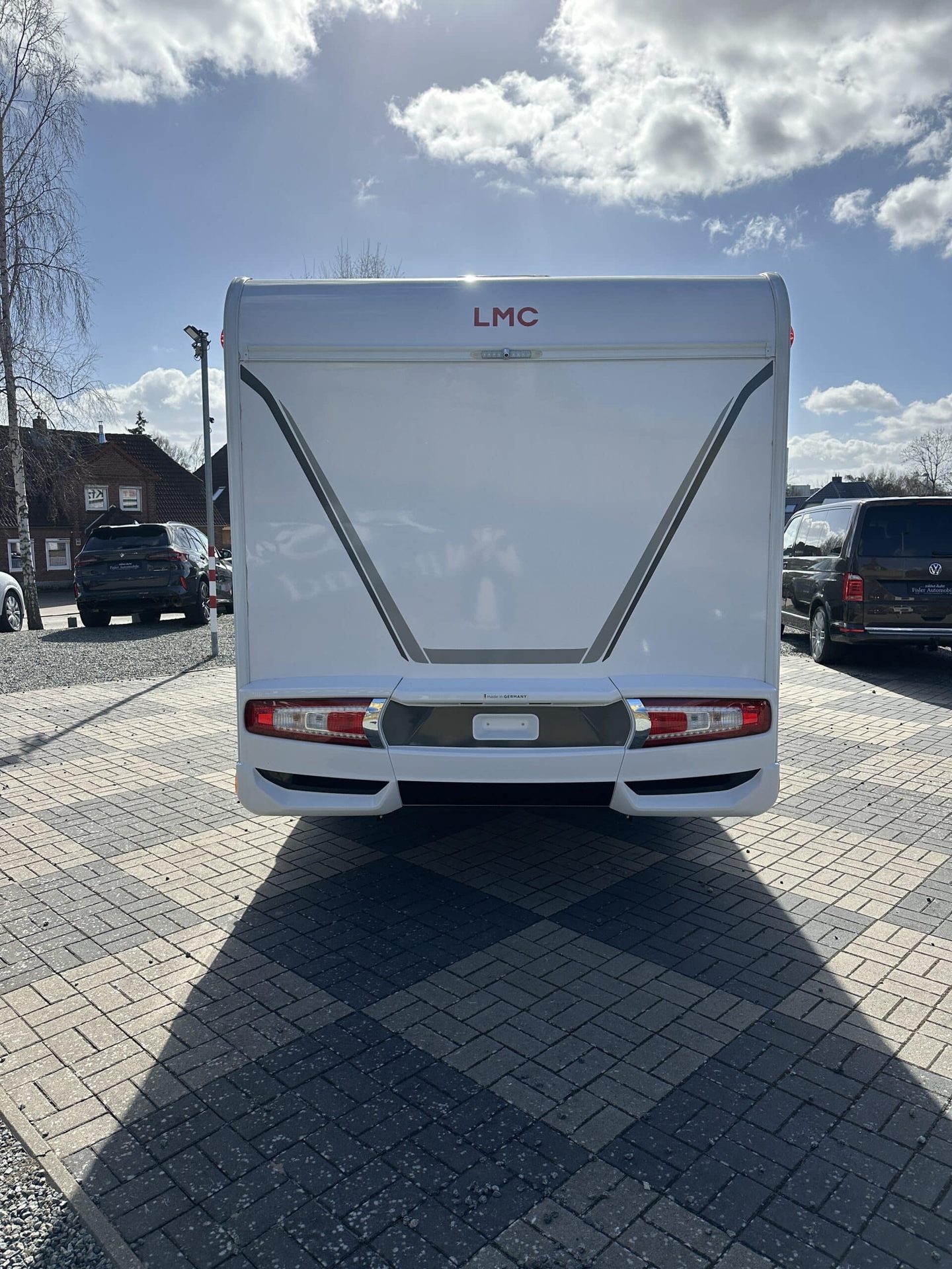 Lmc-Tourer-T-660-663-G-70-Jahre-Sondermodell TOURER T 660/663 – Bild 5