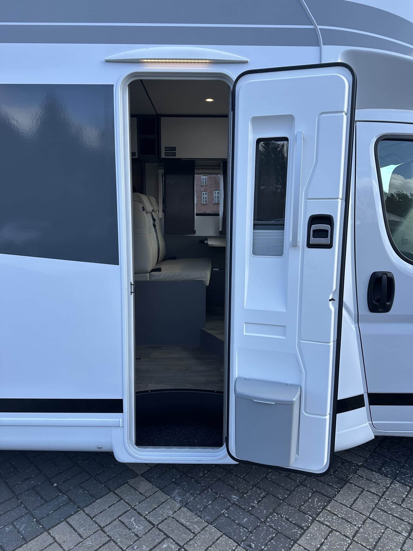 Lmc-Tourer-T-660-663-G-70-Jahre-Sondermodell TOURER T 660/663 – Bild 10
