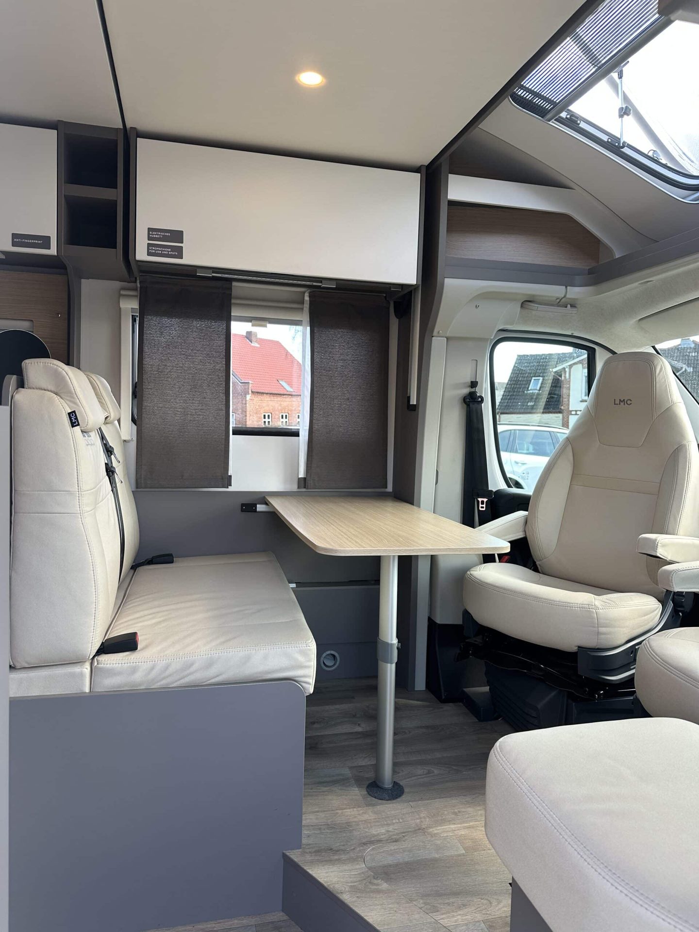 Lmc-Tourer-T-660-663-G-70-Jahre-Sondermodell TOURER T 660/663 – Bild 12
