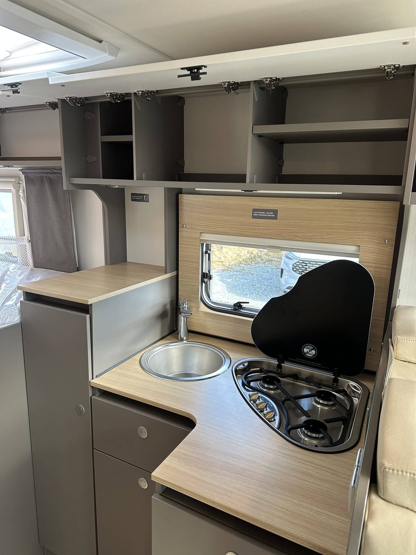 Lmc-Tourer-T-660-663-G-70-Jahre-Sondermodell TOURER T 660/663 – Bild 15