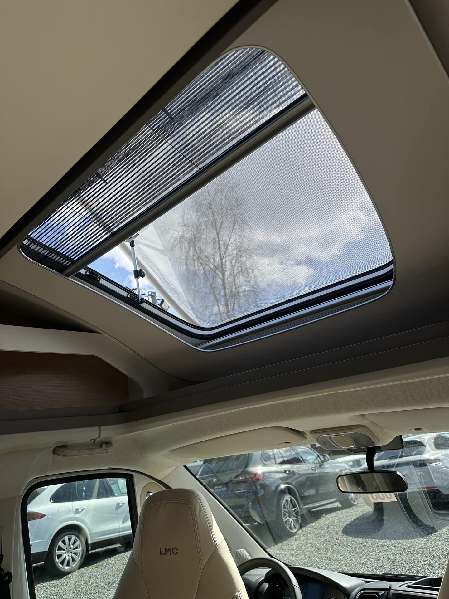 Lmc-Tourer-T-660-663-G-70-Jahre-Sondermodell TOURER T 660/663 – Bild 21