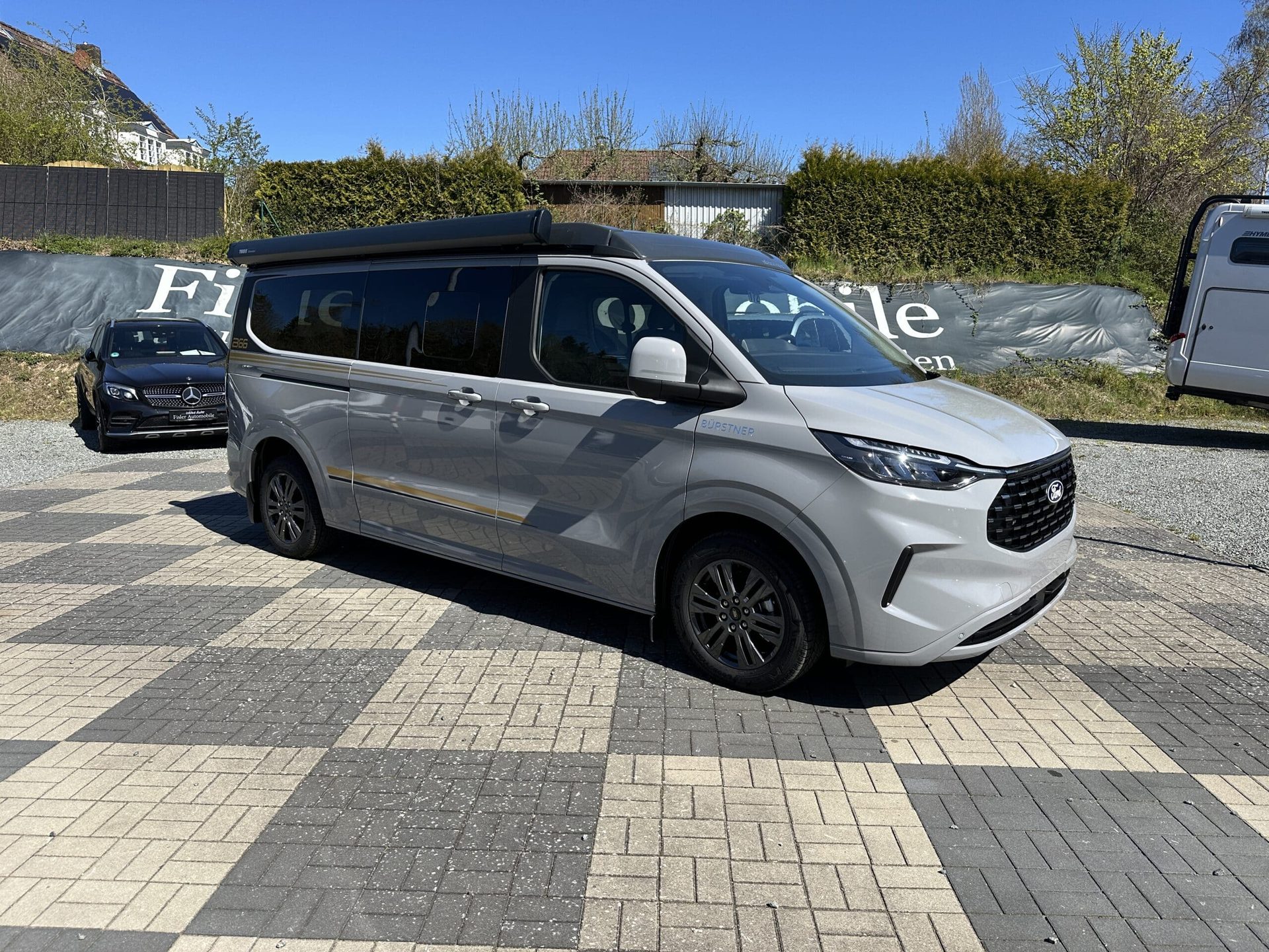 Ford B66 – Bild 10