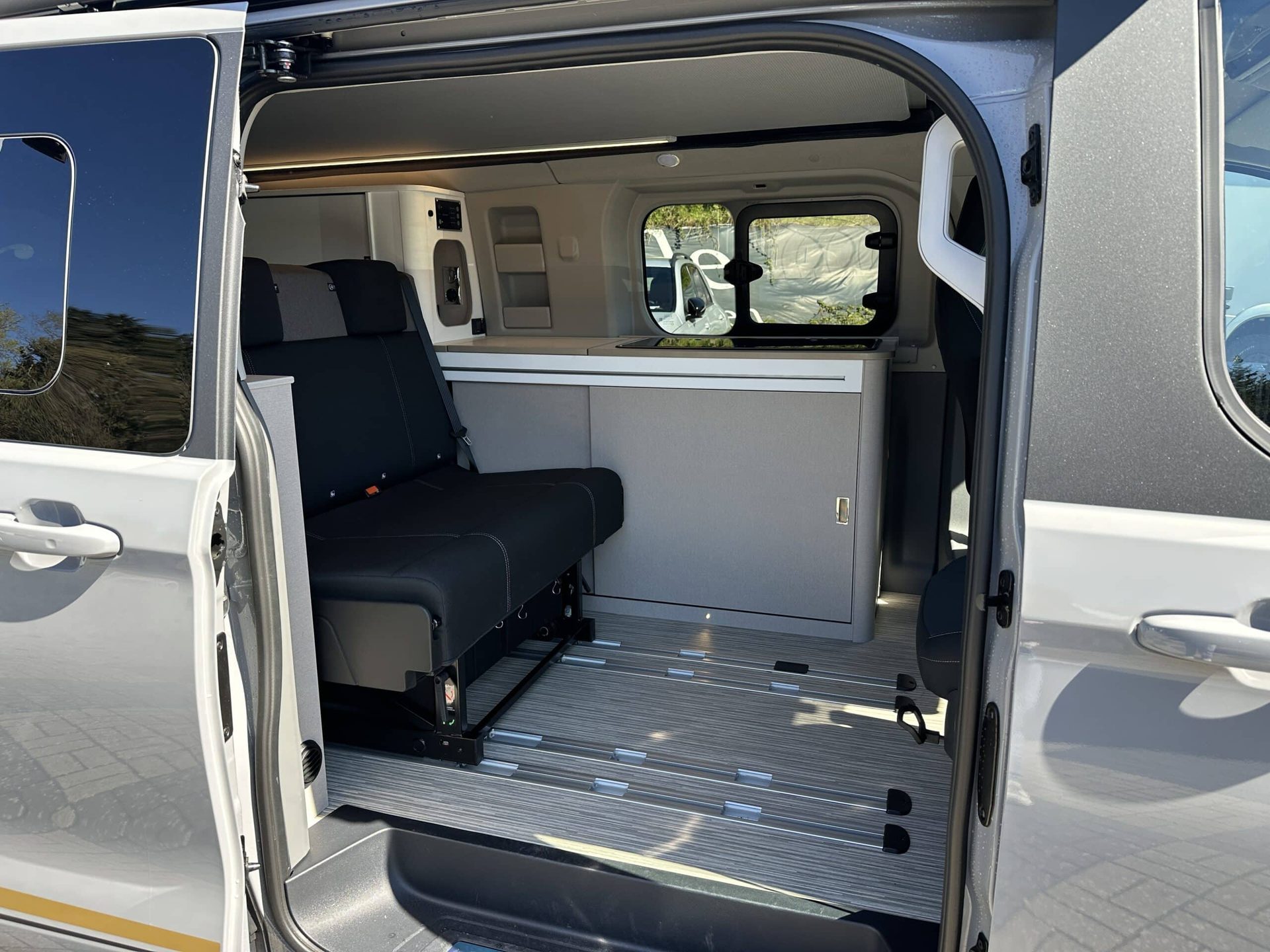 Ford B66 – Bild 13