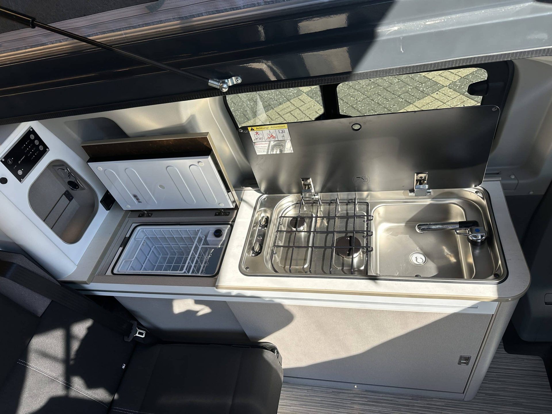 Ford B66 – Bild 15