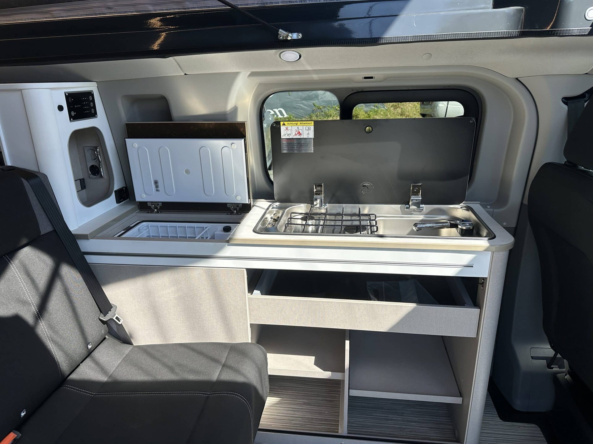 Ford B66 – Bild 14