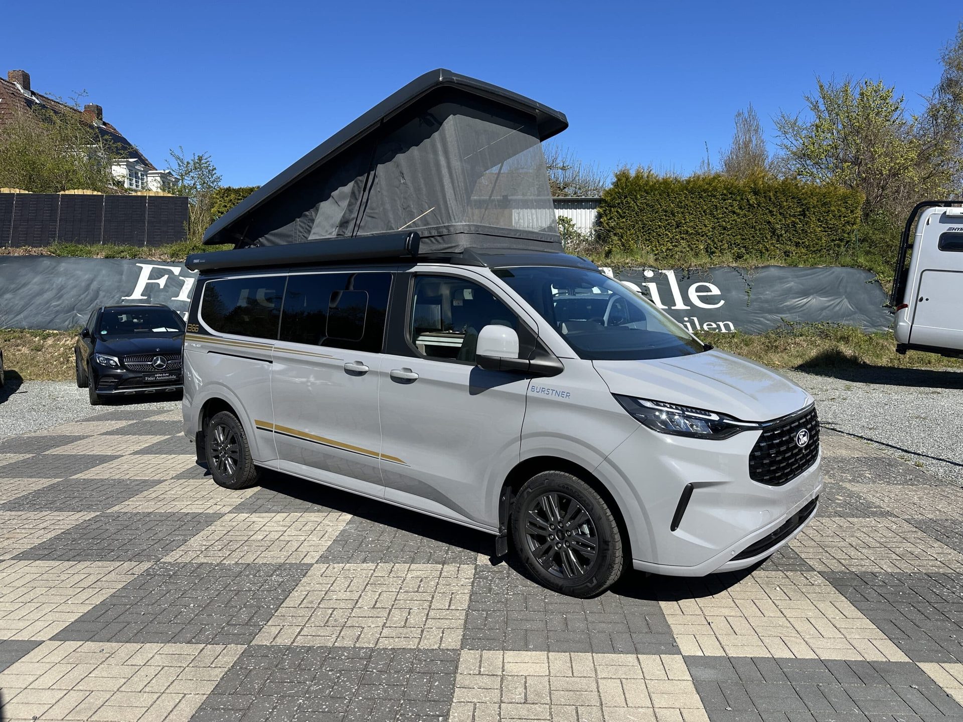 Ford B66 – Bild 12