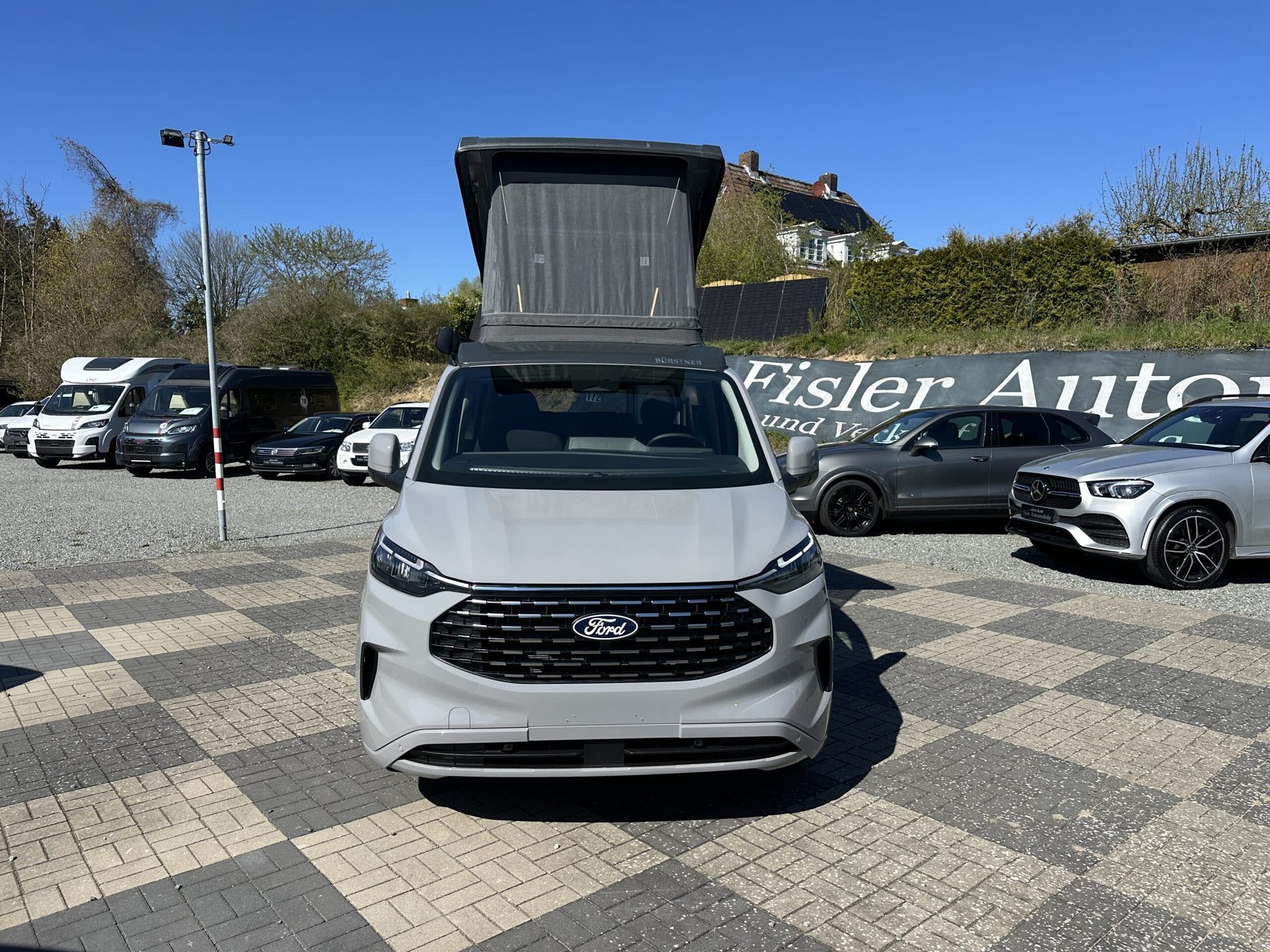 Ford B66 – Bild 11