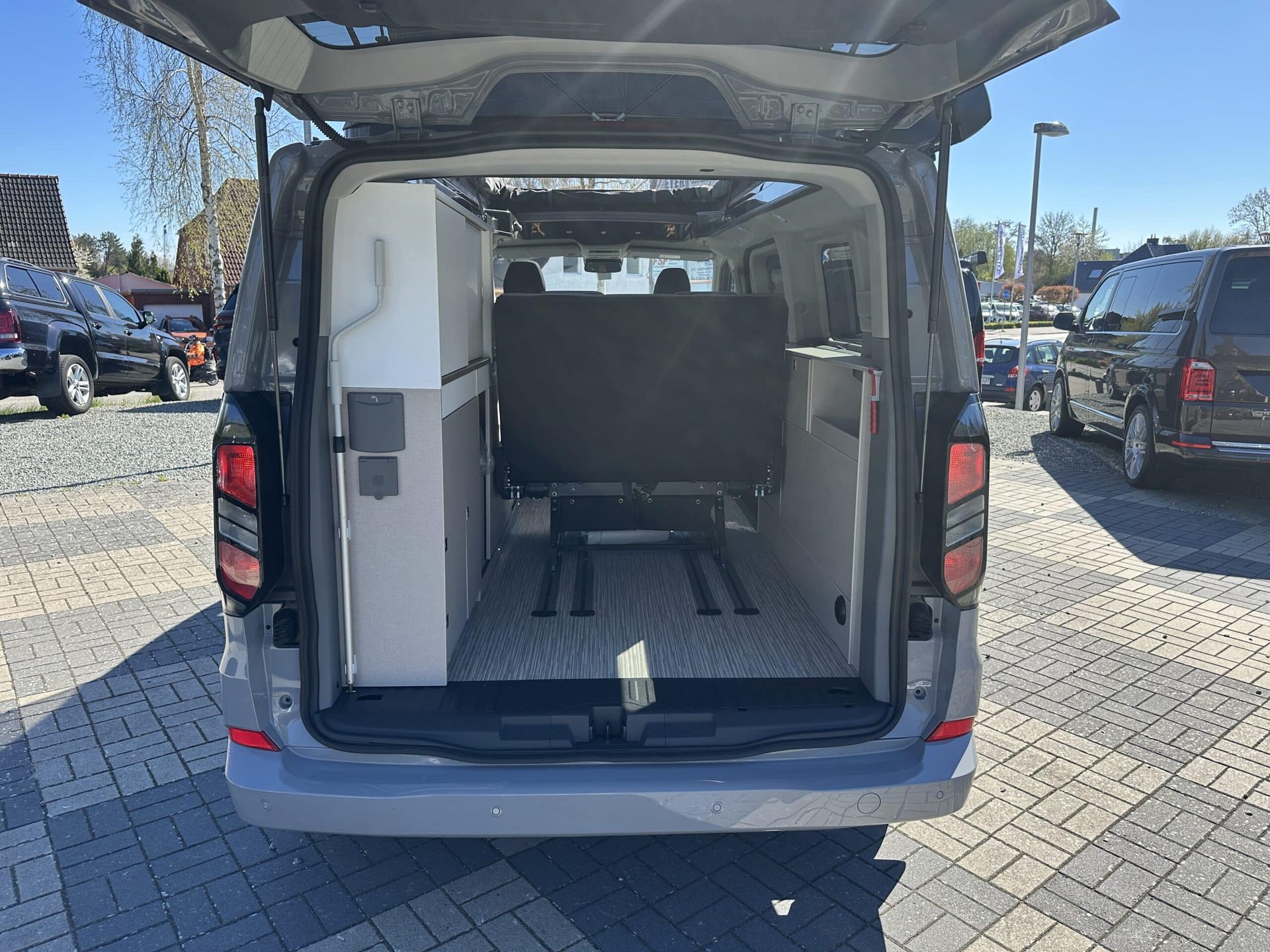 Ford B66 – Bild 18
