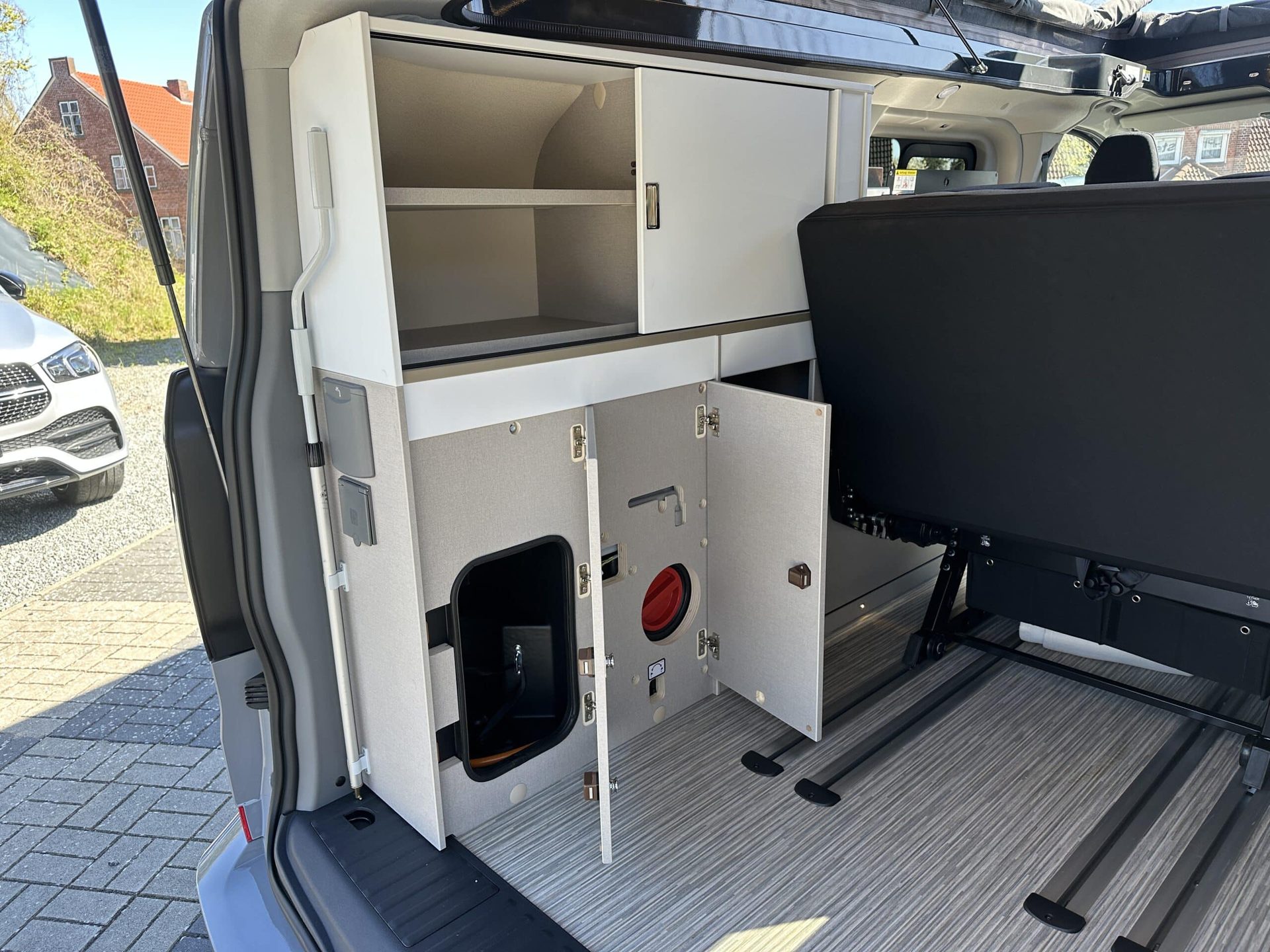 Ford B66 – Bild 19