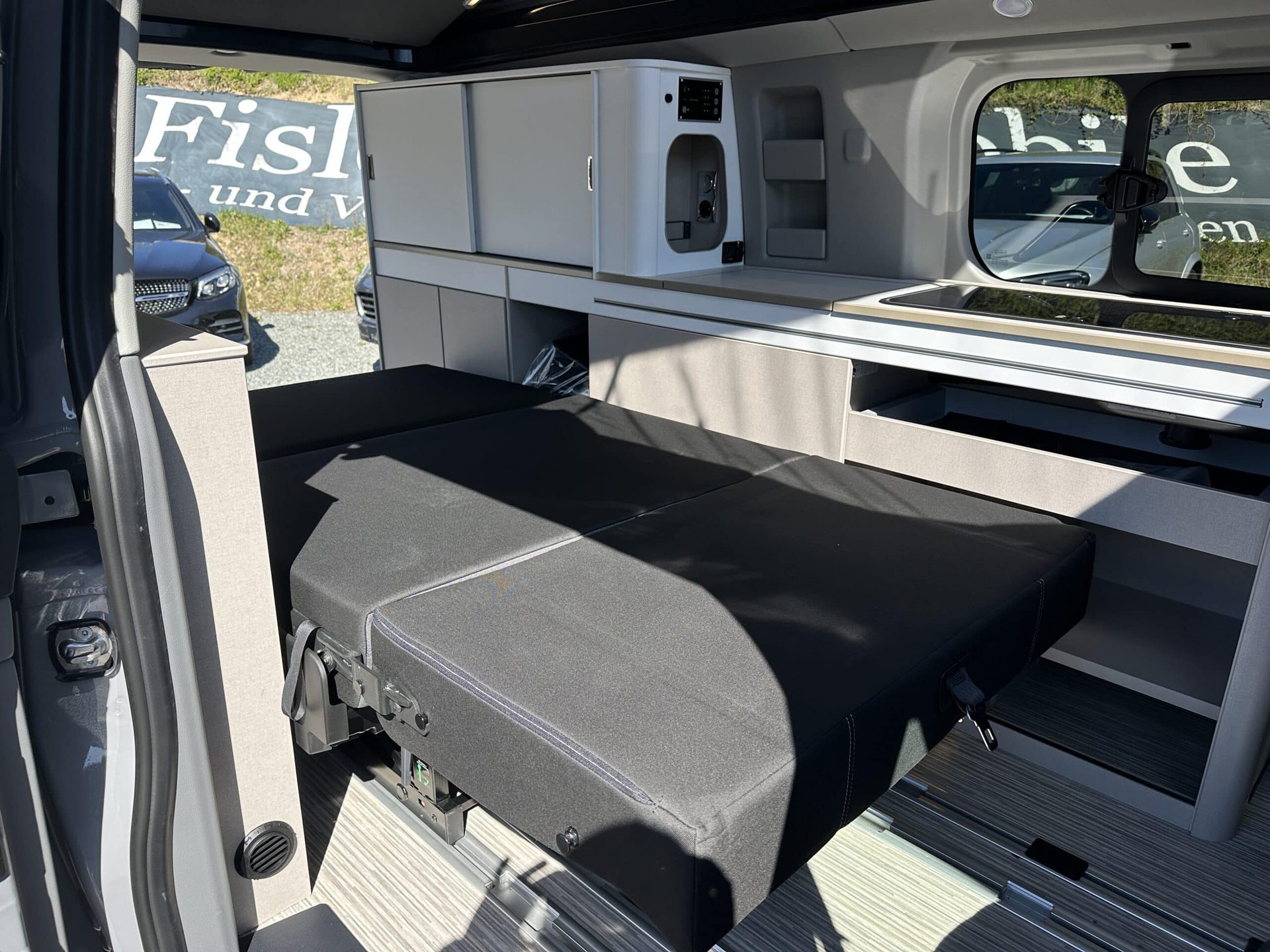 Ford B66 – Bild 16