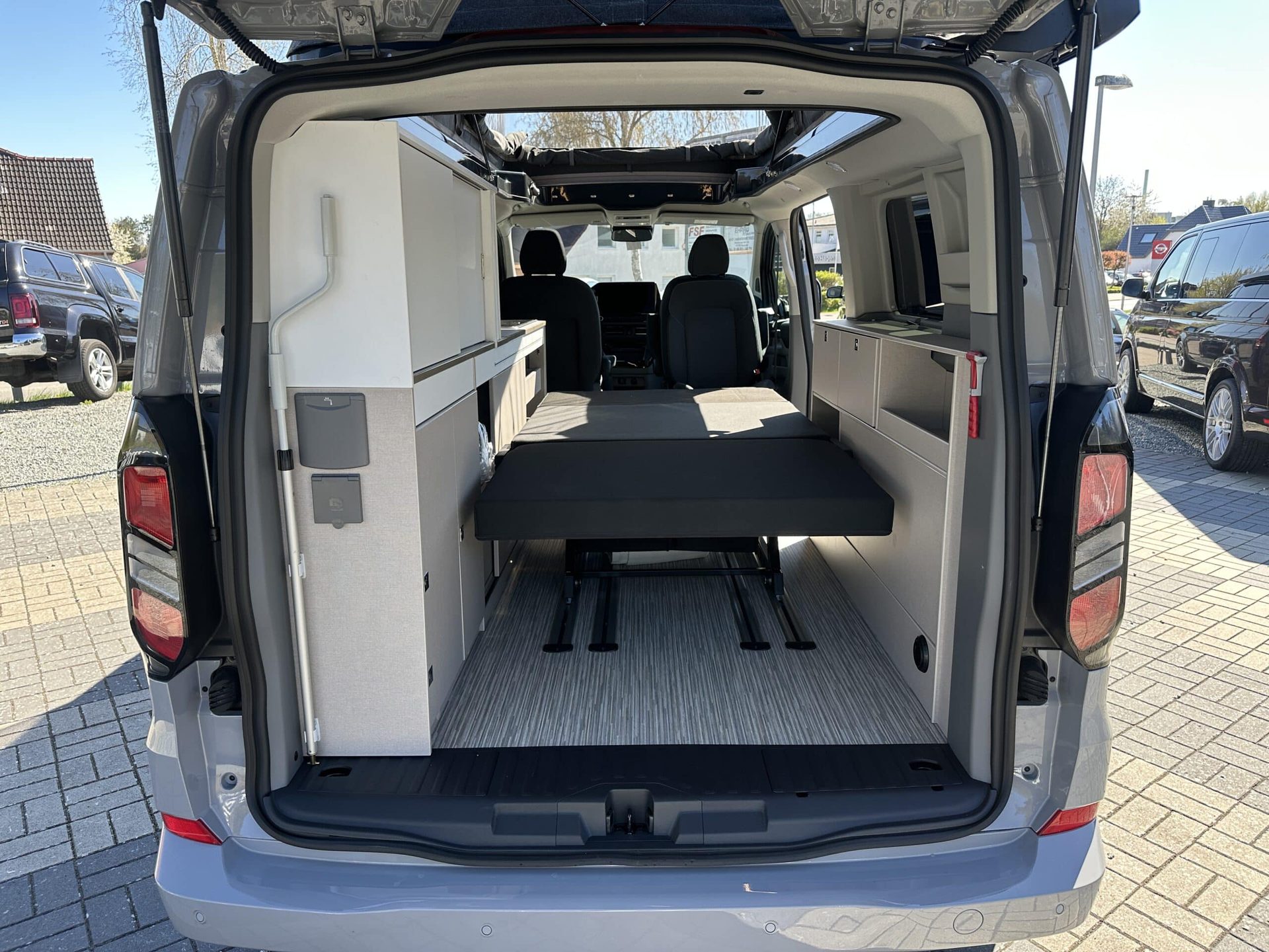 Ford B66 – Bild 17