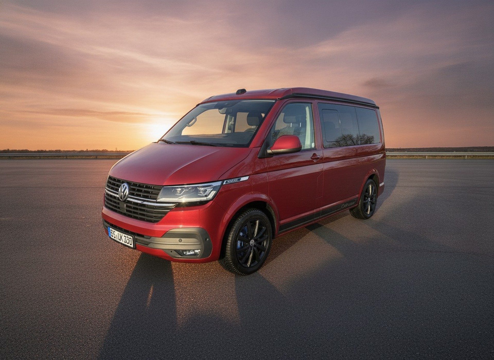 Volkswagen T6