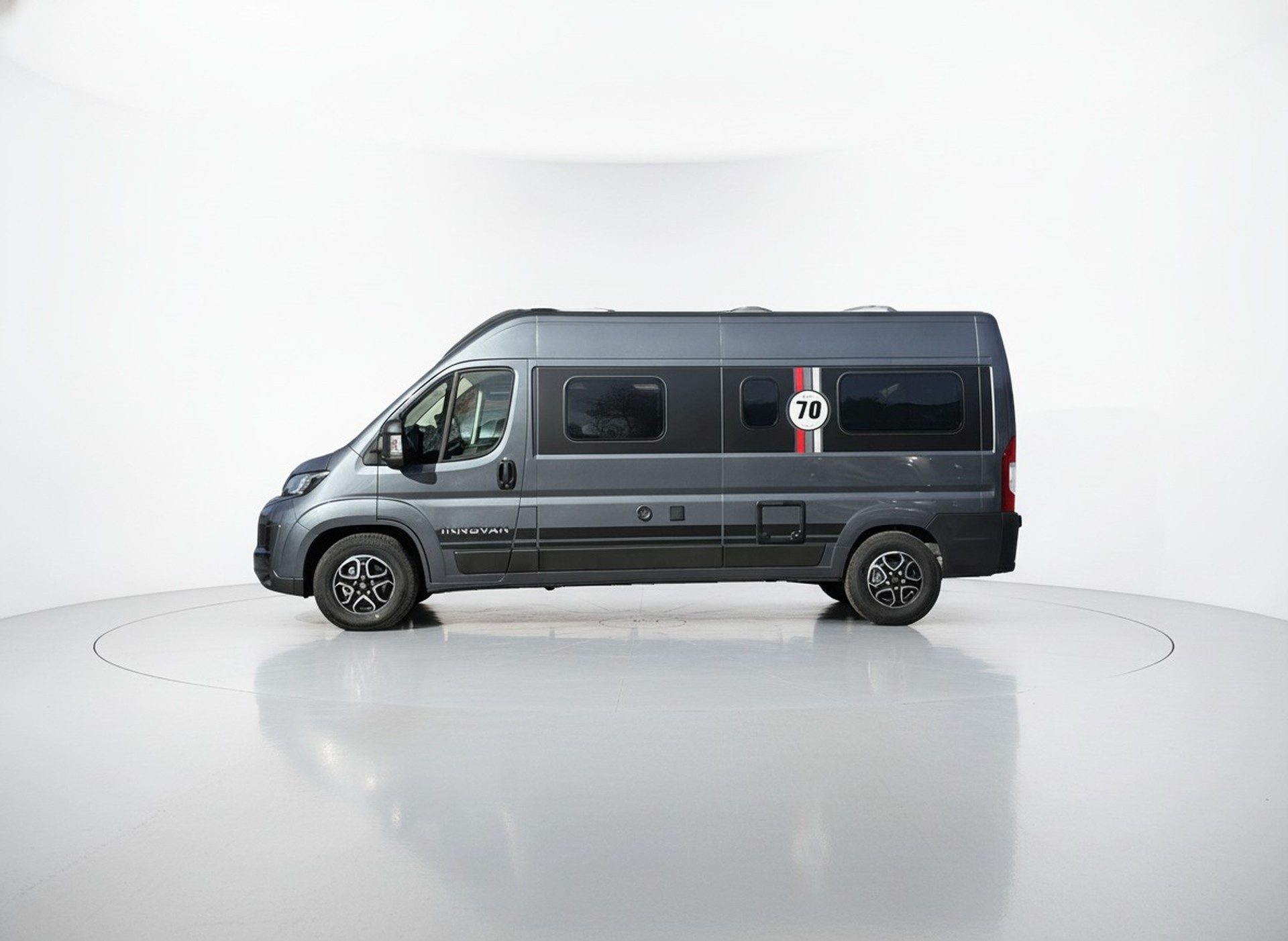 Fiat Innovan 600 – Bild 23