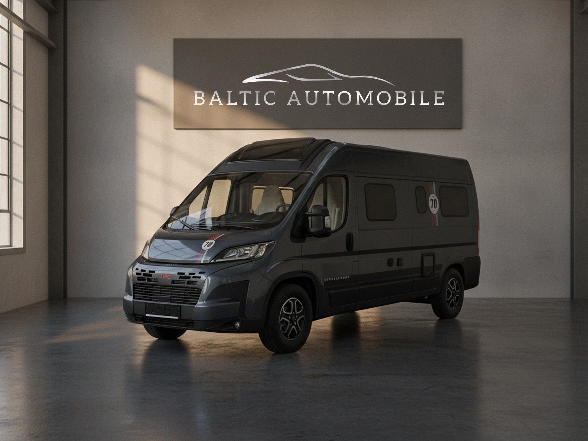 Fiat Innovan 600